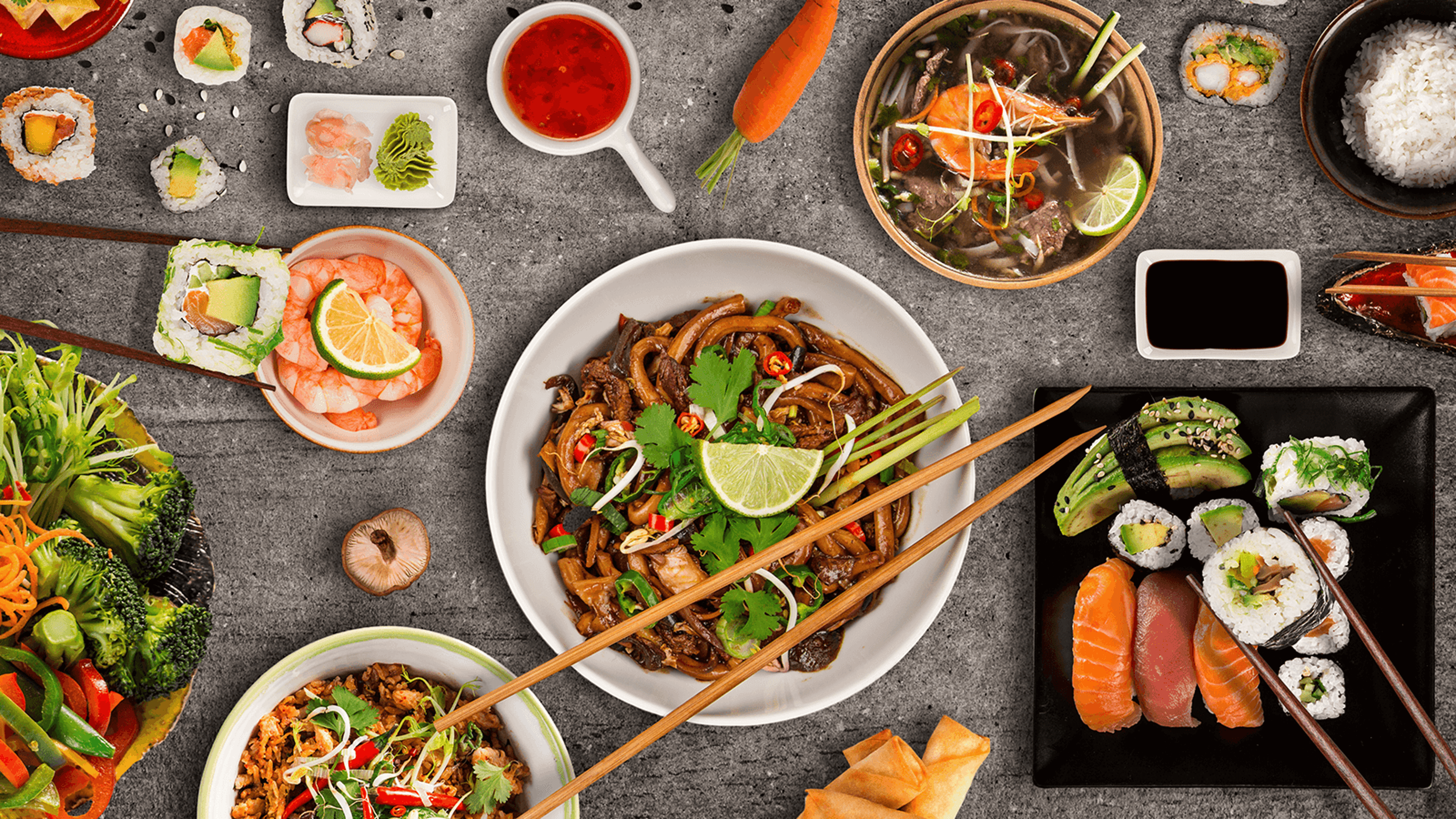 Hai Phong Restaurant