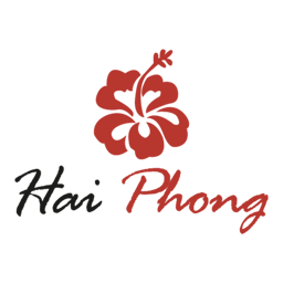 Hai Phong Restaurant logo.